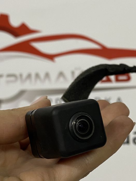 Камера заднього вигляду audi q7 4l 4L0980551D