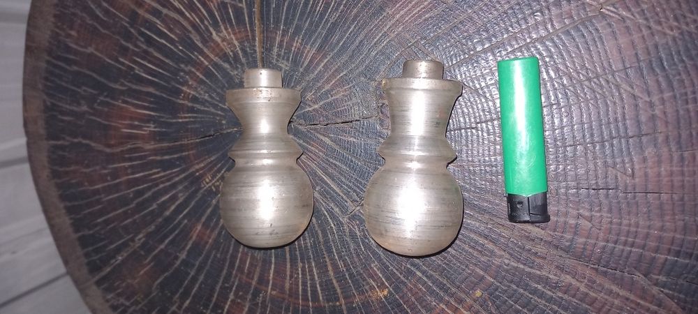 Прижимні планки вала фуганка