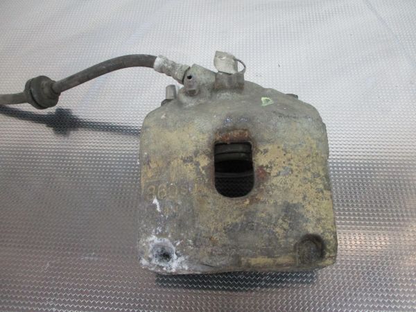 Pinça travão / maxila de travão frente direita FIAT Grande Punto (199_