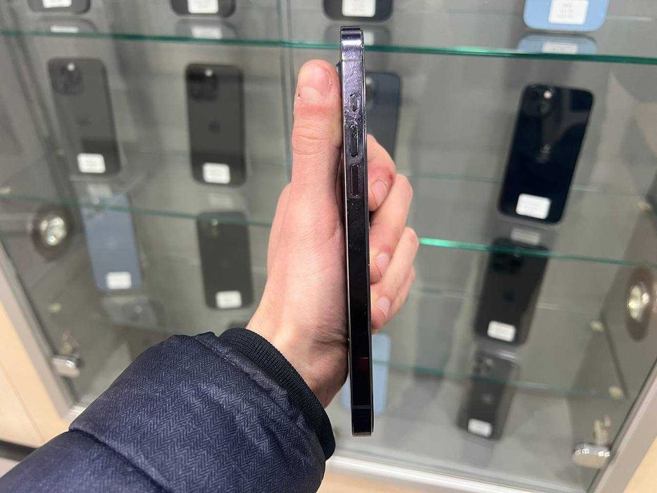 iPhone 14 pro max 256 gb Neverlock / Батарея 91% / Магазин / Гарантія