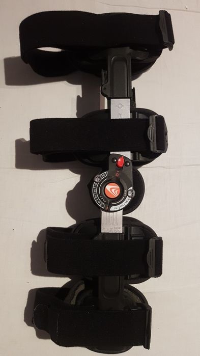 Orteza stawu kolanowego Berg T-Scope