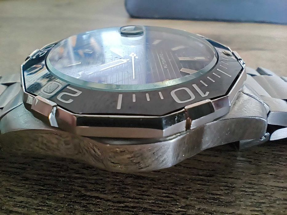 Zegarek Pagani design pd 1617 automatic