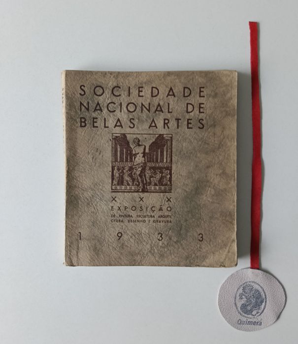 Sociedade Nacional de Belas-Artes, 30.ª Exposição