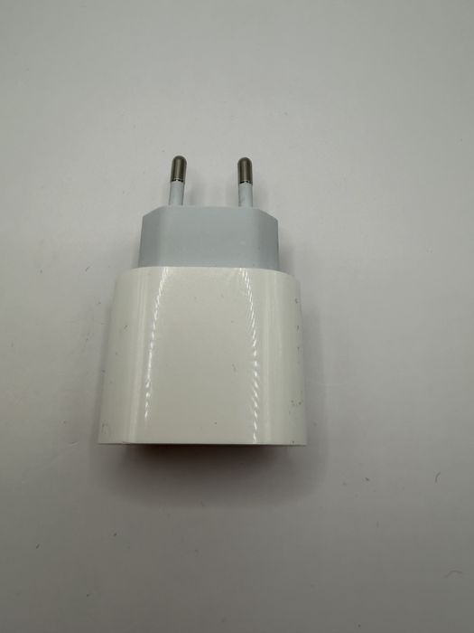 Ładowarka Apple Power Adapter USB-C 18W Biały