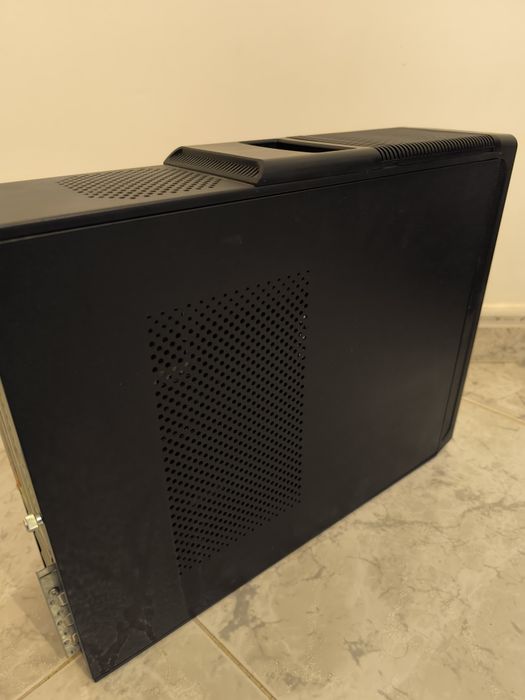 Computador MSI i7-12700 512gb 8gb