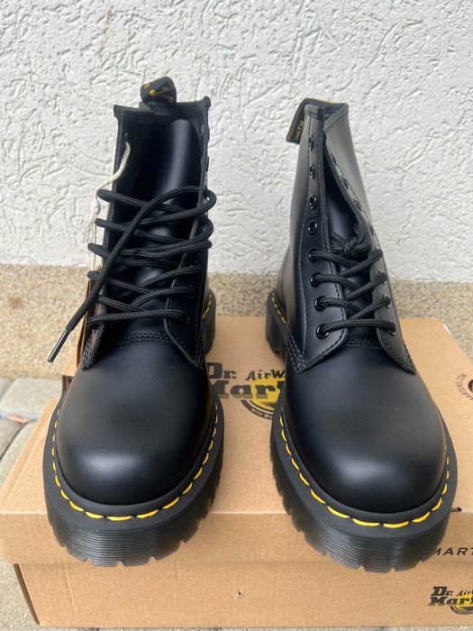 Buty Dr. Martens 1460 Bex