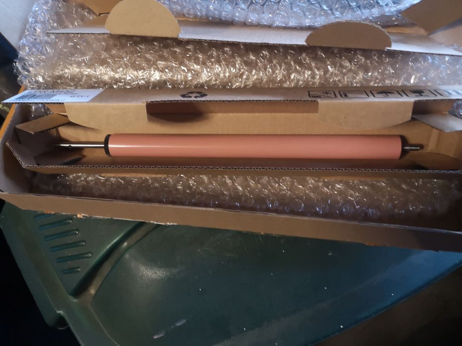 Vendo kitt de reparação do fusor HP M477