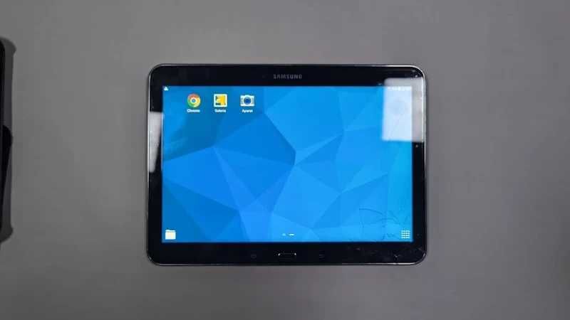 Tablet Samsung Galaxy Tab4 10.1 cali