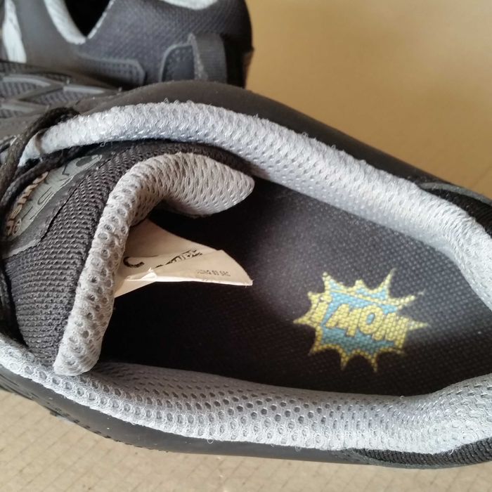 Кроссовки рабочие