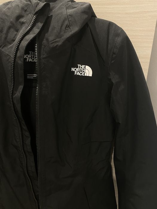 Kurtka the north face