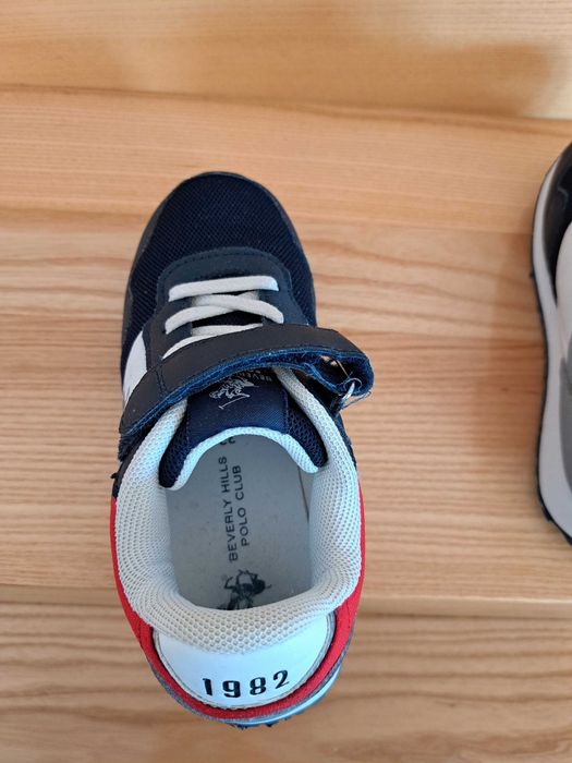 Adidasy/snakersy chłopięce