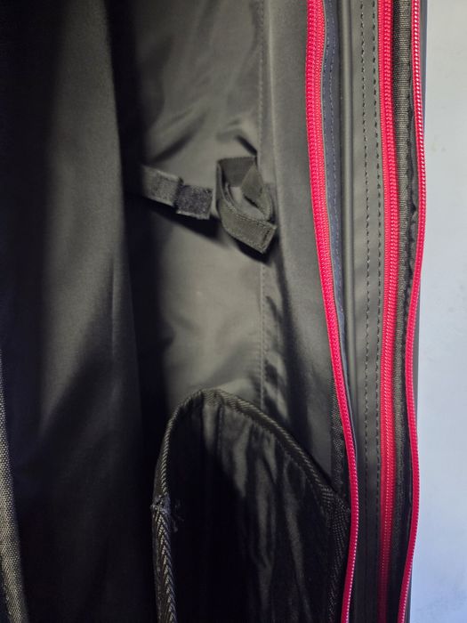 Pokrowiec Match Pro 195cm