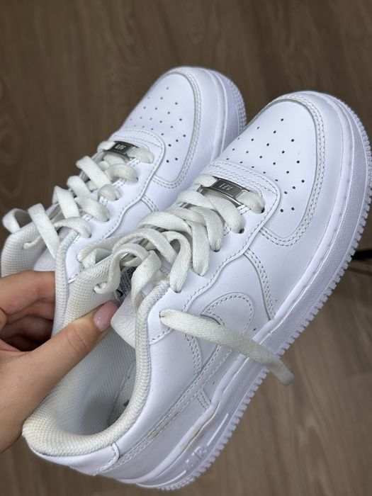 Продам Nike Air Forse 1 в ідеальному стані