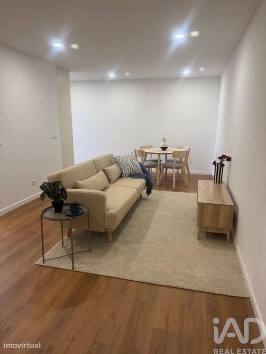 Apartamento T2 em Arca e Ponte de Lima de 60 m2