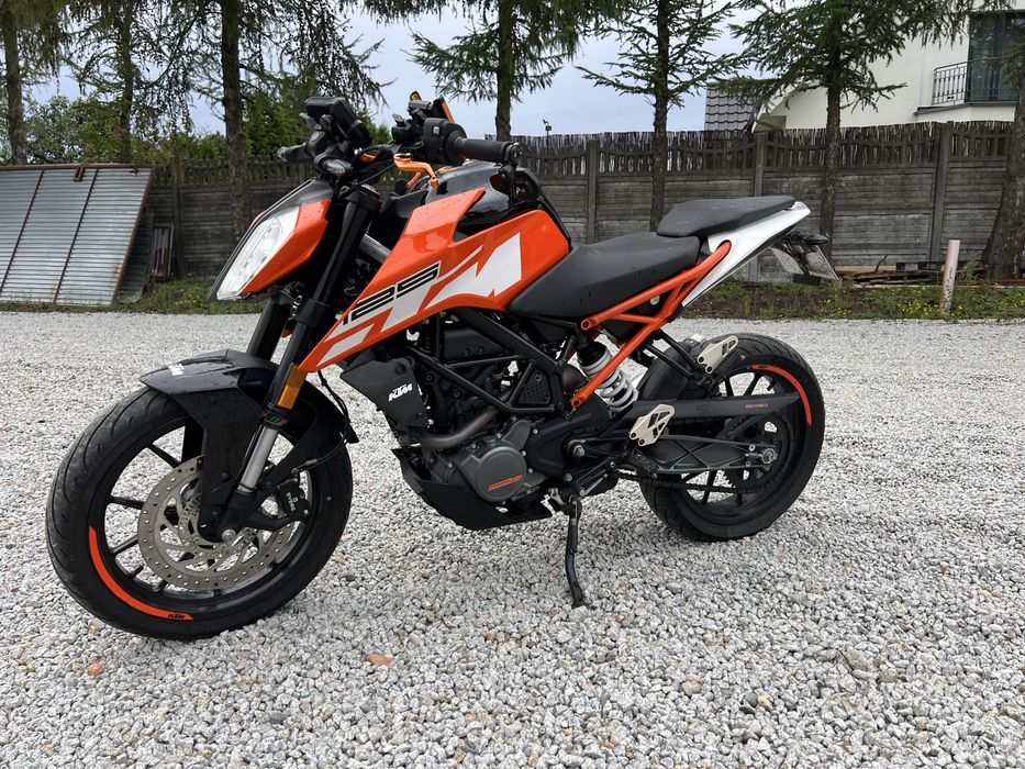 KTM