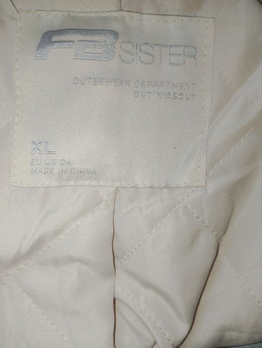 Шубка жіноча, коротка