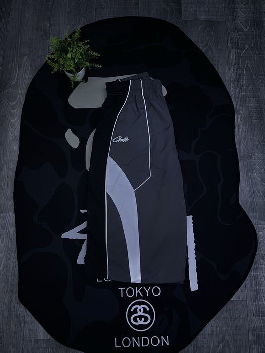 Мужские  штаны CORTEIZ/Кортезы