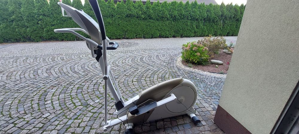 Orbitrek  KETTLER SATURA   "E"