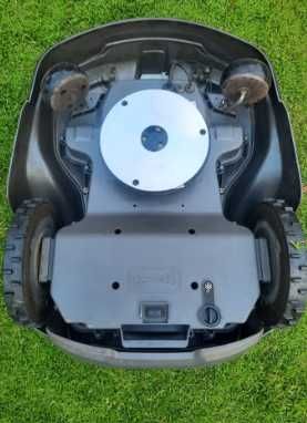 Robot Corta Relva Husqvarna 430X