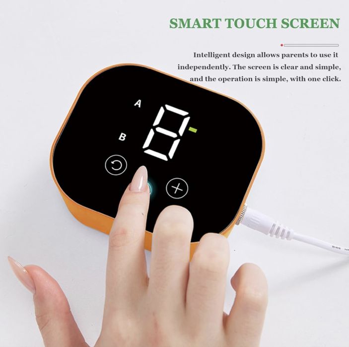 Реабілітаційний тренажер для руки