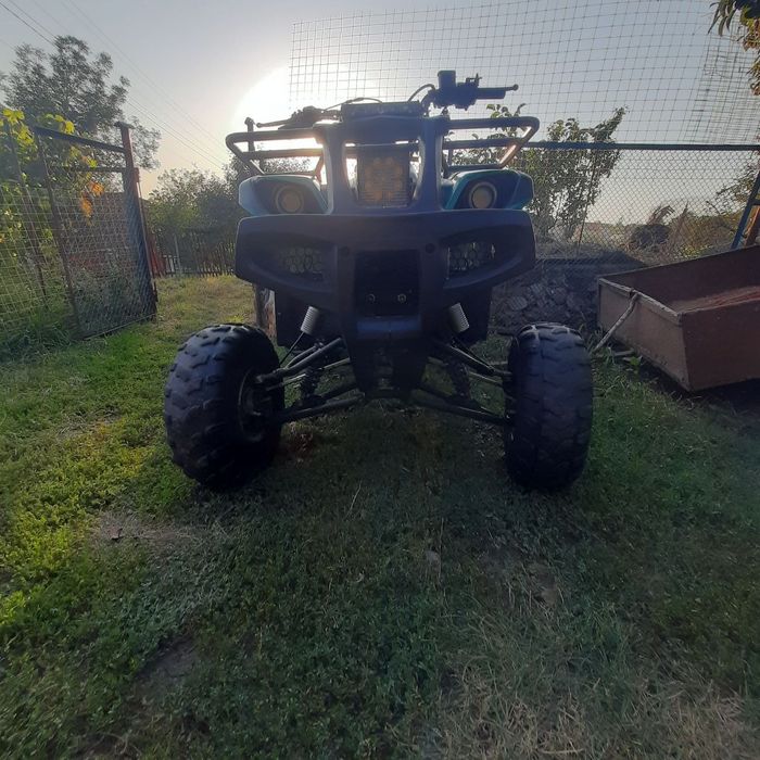 Квадроцикл 200 куб