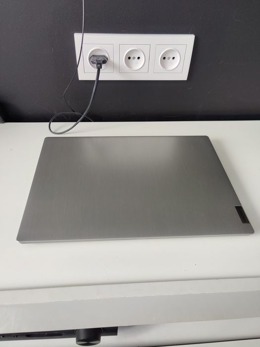 Компактний ноутбук lenovo IdeaPad 3 /i3 10 gen/12 ГБ/SSD 128/14 fullhd