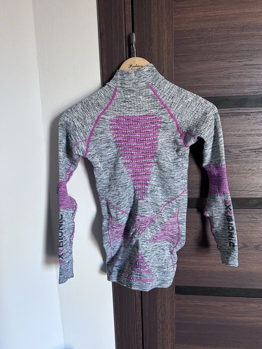 Термо кофта X-Bionic