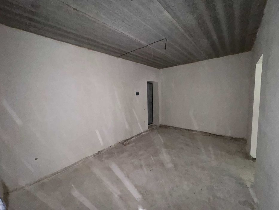 Затишна євро-1к квартира 50.4 м² з котлом у ЖК «Європейський квартал»