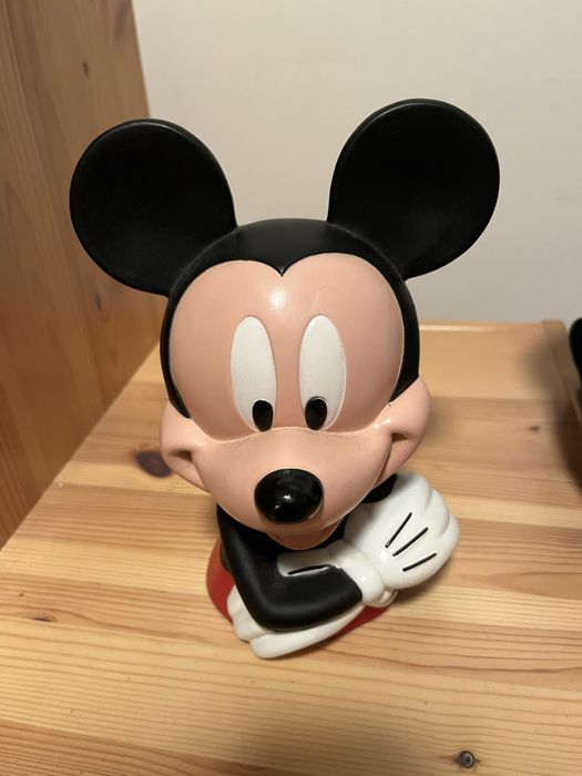 Mealheiro do Mickey