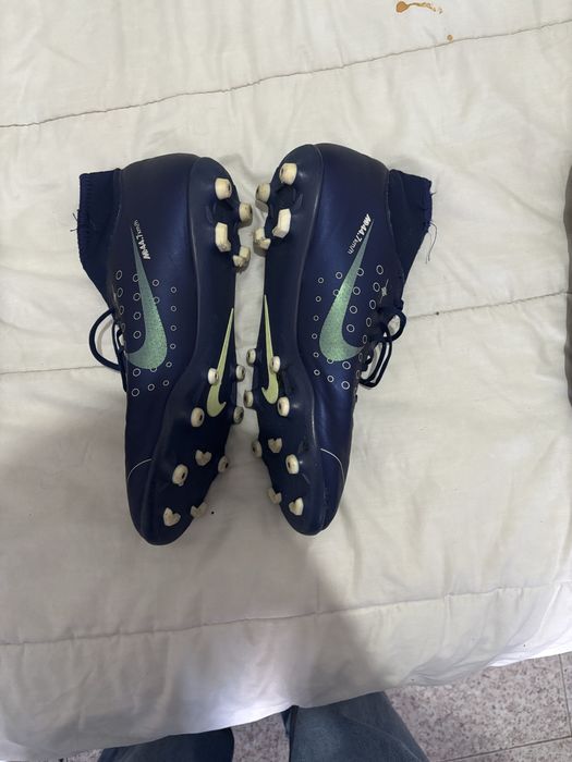 Chuteiras de Futebol Adulto