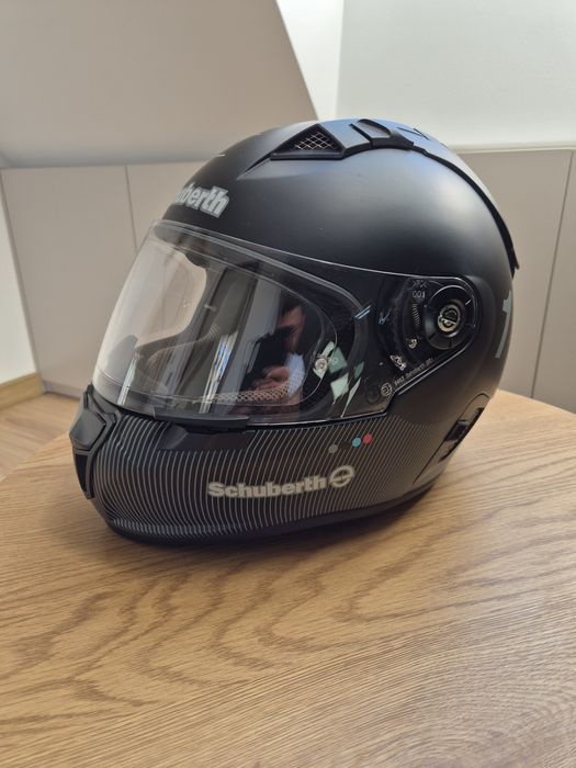 Sprzedam Kask Schuberth SR1