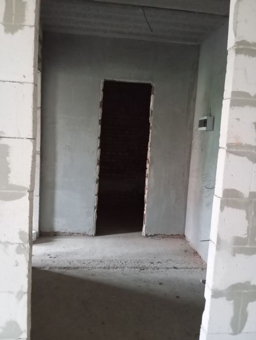 Продаж 1к квартири в новобудові на Виставці!
