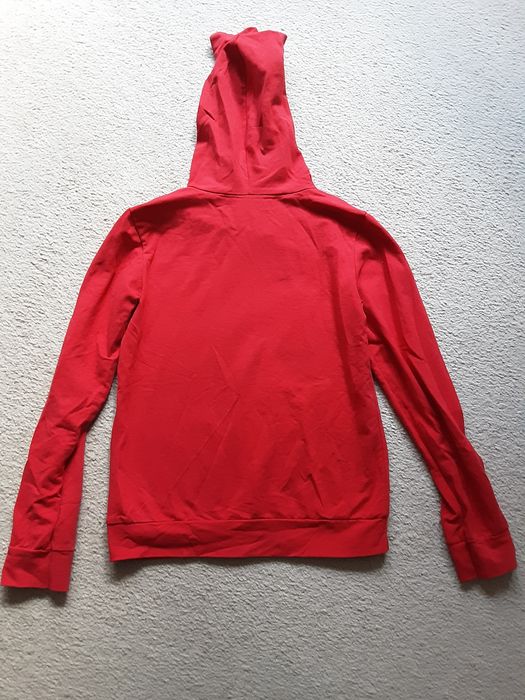 Bluza kaptur 152/158