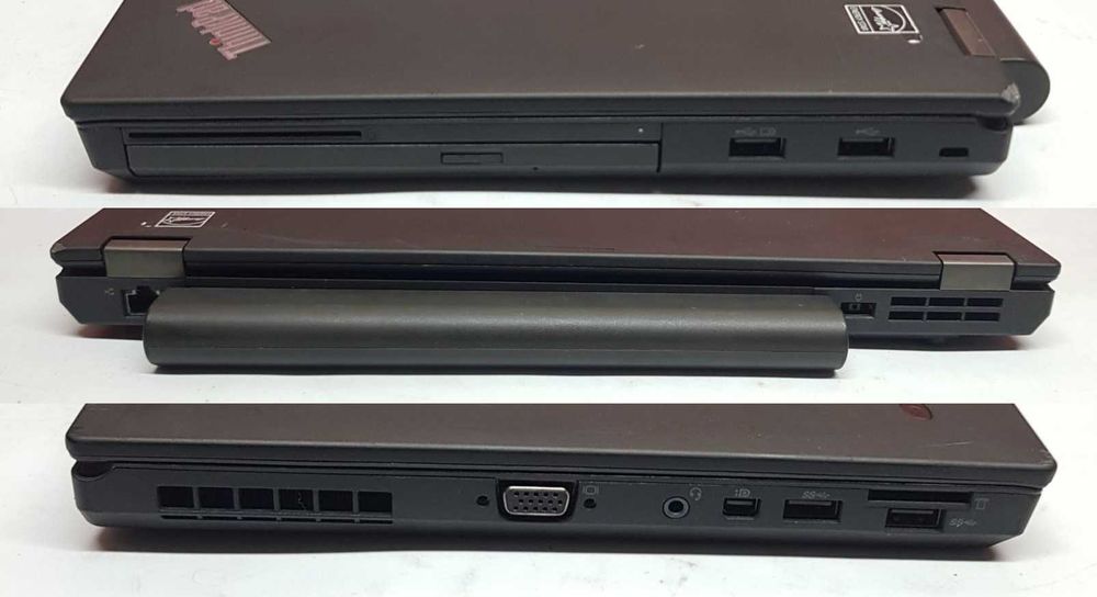 14 IPS FullHD\ Lenovo T440p\ i7-4700MQ 4-8 ядра\ Nvidia GT 730