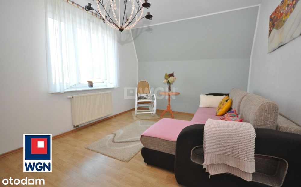 Dom, Blok Dobryszyce