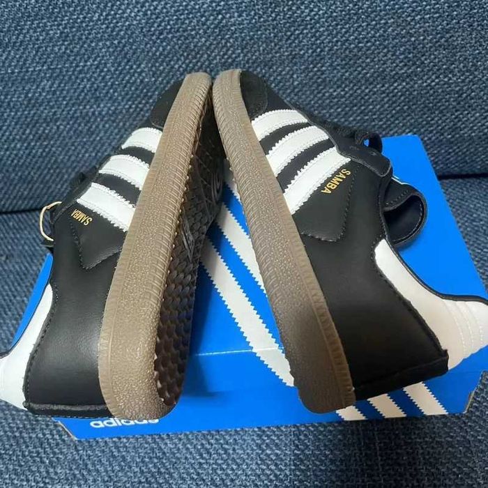 “adidas SAMBA ” OG