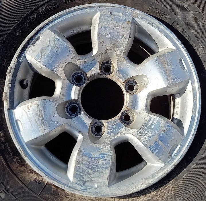 Jantes Opel Astra