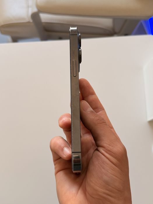 iPhone 13 Pro 128gb Cinzento Graphite (+ 5 capas)