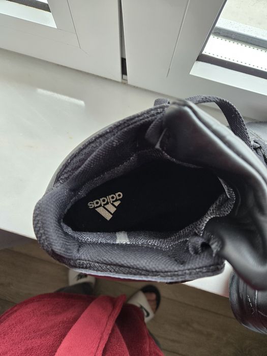 Botas Adidas  GSG-9