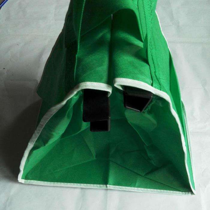 Saca para Supermercado (Carrinho) ou Compras com alças