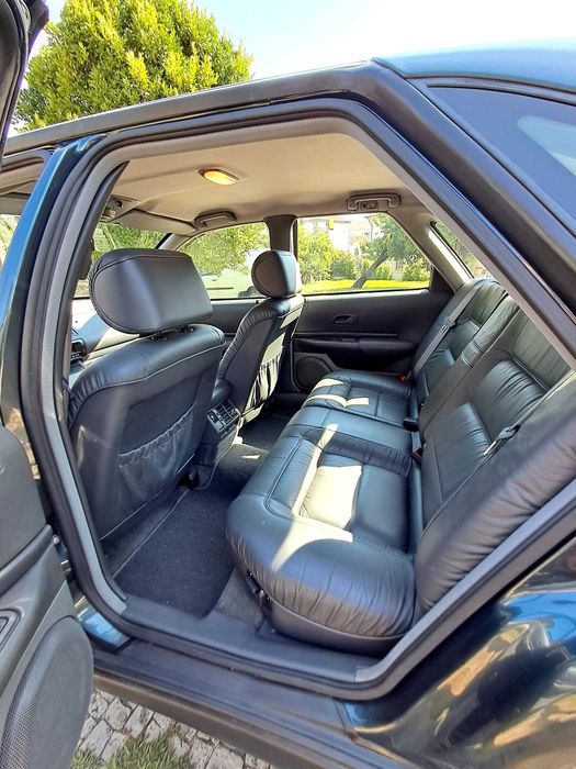 Renault Safrane 2.0 Si