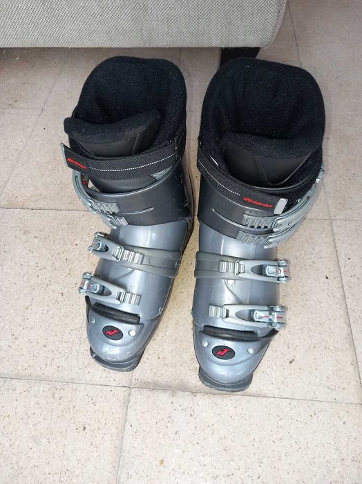 Botas de Ski da Nordica