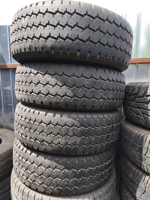 Продам гуму R15 205/65-205/70-215/65-215/70