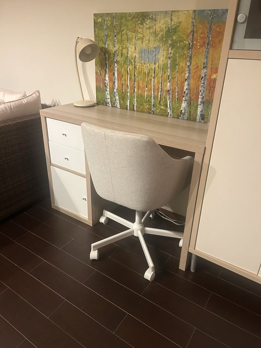 Vendo cadeira IKEA Tossberg