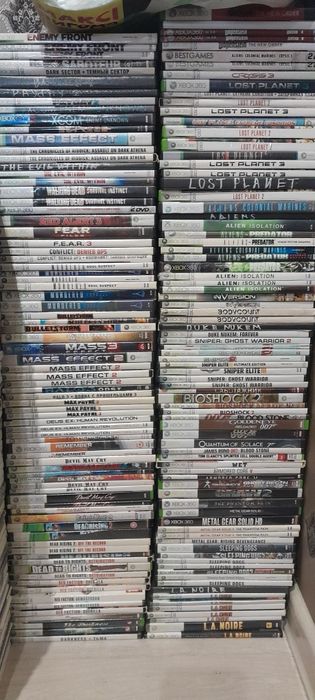 Гра GTA для xbox 360