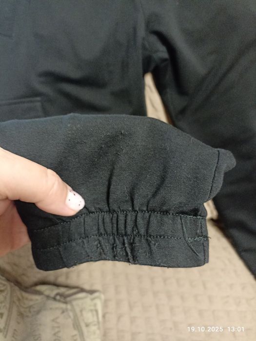 Костюм спортивний