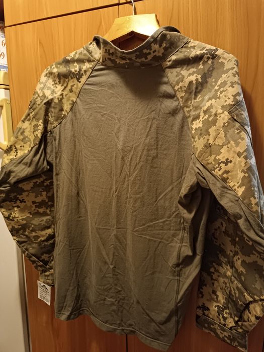 Сорочка бойова (нова)