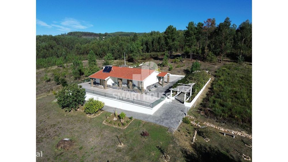 Moradia T3 Casal S. João c/ terreno