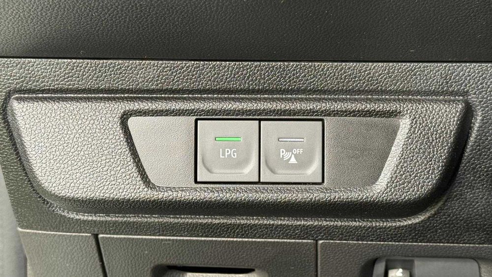 Dacia Sandero 1.0 Bi-Fuel NACIONAL