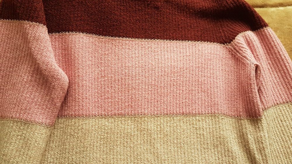 Camisola de malha Vero Moda